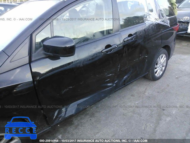 2012 Mazda 5 JM1CW2BL8C0140848 image 5