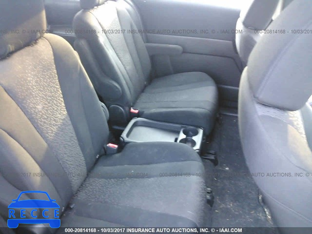 2012 Mazda 5 JM1CW2BL8C0140848 image 7