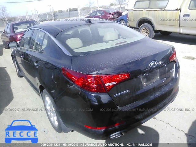 2012 KIA Optima 5XXGN4A72CG038268 image 2