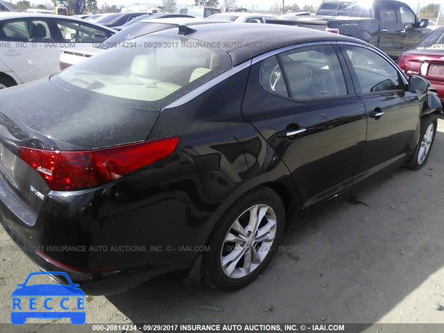 2012 KIA Optima 5XXGN4A72CG038268 image 3