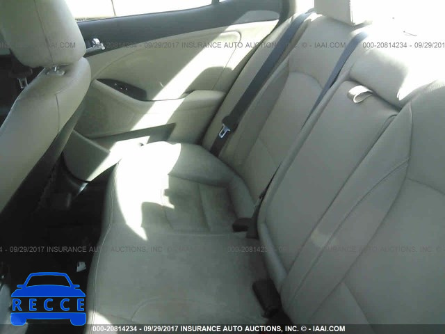 2012 KIA Optima 5XXGN4A72CG038268 image 7