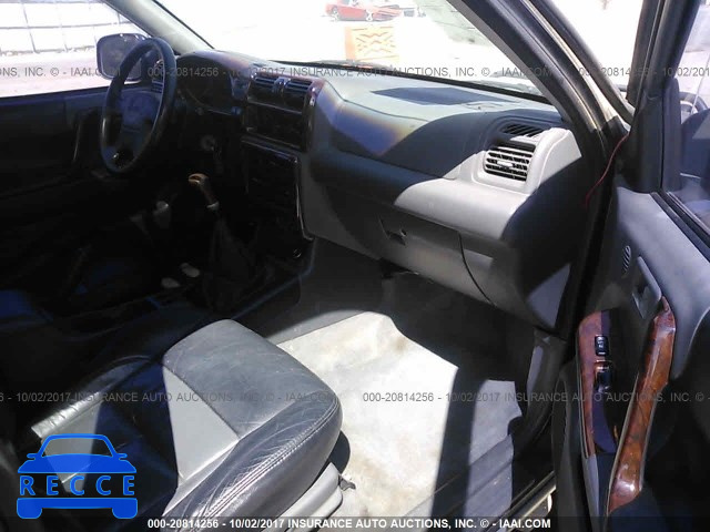 1999 ISUZU RODEO 4S2CK58W8X4335866 image 4