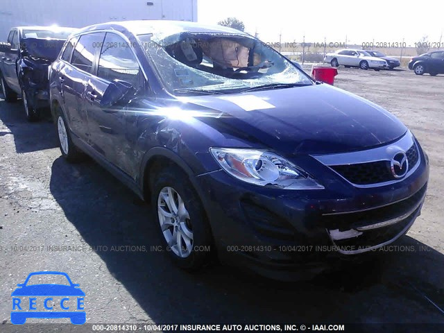 2012 Mazda CX-9 JM3TB2BA1C0338043 image 0