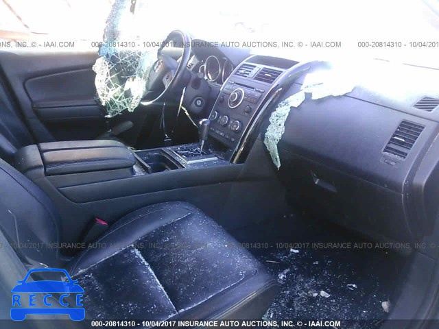 2012 Mazda CX-9 JM3TB2BA1C0338043 image 4