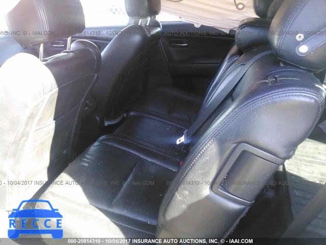 2012 Mazda CX-9 JM3TB2BA1C0338043 image 7