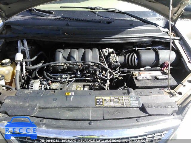 2003 Ford Windstar 2FMZA524X3BB57583 image 9