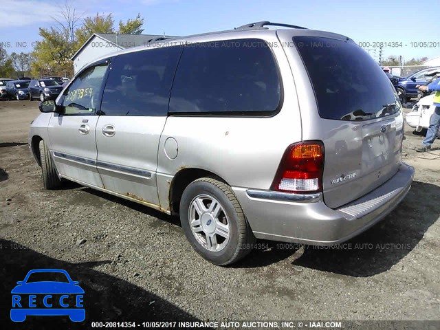 2003 Ford Windstar 2FMZA524X3BB57583 image 2