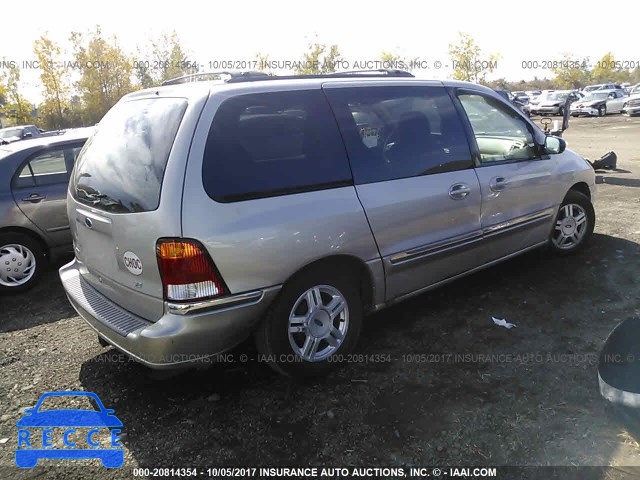 2003 Ford Windstar 2FMZA524X3BB57583 Bild 3