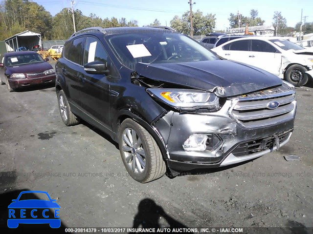 2017 FORD ESCAPE 1FMCU9JDXHUB22663 image 0