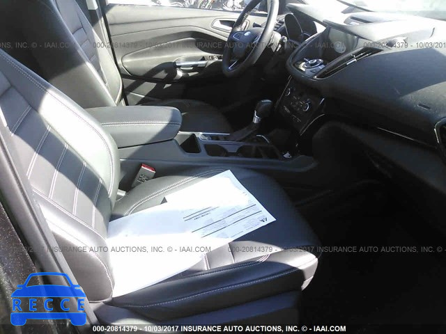 2017 FORD ESCAPE 1FMCU9JDXHUB22663 image 4