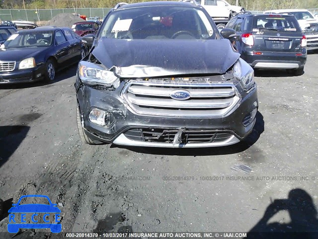 2017 FORD ESCAPE 1FMCU9JDXHUB22663 image 5