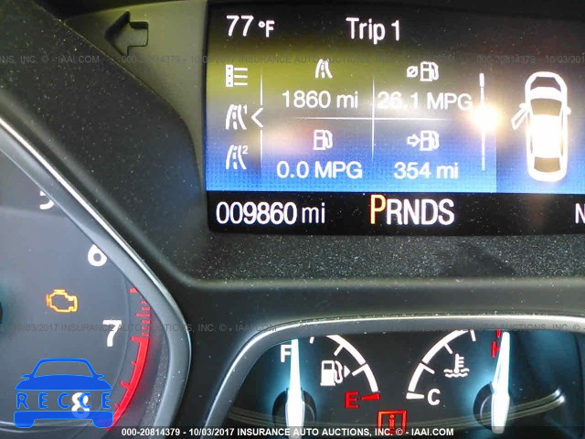 2017 FORD ESCAPE 1FMCU9JDXHUB22663 image 6