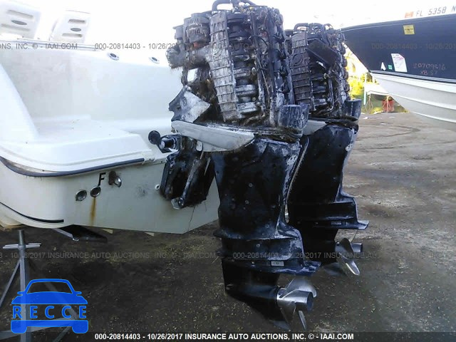 2007 BOSTON WHALER OTHER BWCE2154L607 image 9