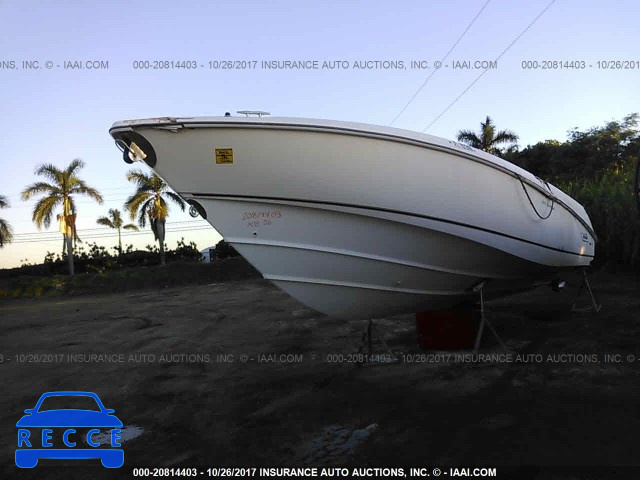 2007 BOSTON WHALER OTHER BWCE2154L607 image 1