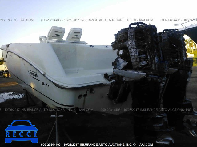 2007 BOSTON WHALER OTHER BWCE2154L607 image 2