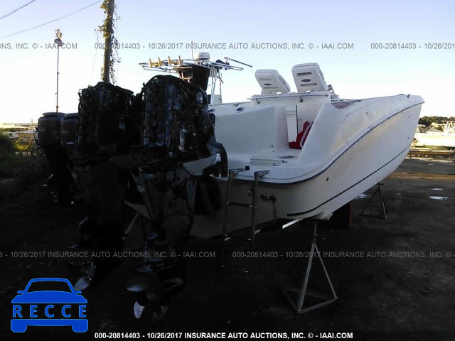2007 BOSTON WHALER OTHER BWCE2154L607 image 3