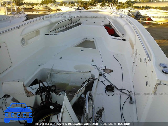 2007 BOSTON WHALER OTHER BWCE2154L607 image 4