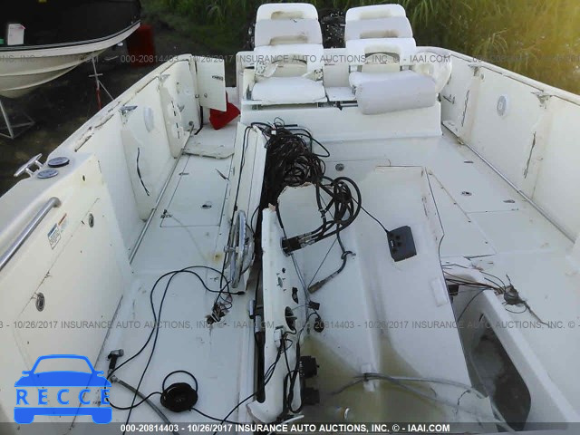 2007 BOSTON WHALER OTHER BWCE2154L607 image 5