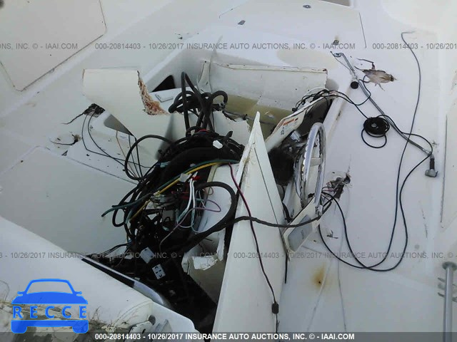 2007 BOSTON WHALER OTHER BWCE2154L607 image 6