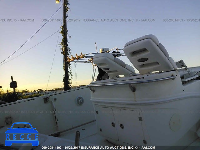 2007 BOSTON WHALER OTHER BWCE2154L607 image 7