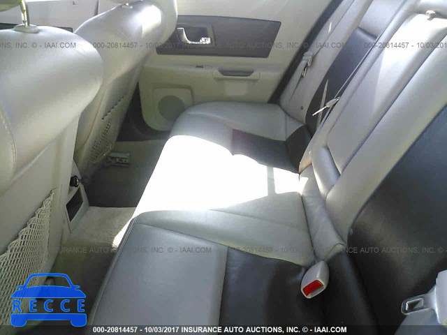 2006 CADILLAC CTS 1G6DM57T560126353 image 7