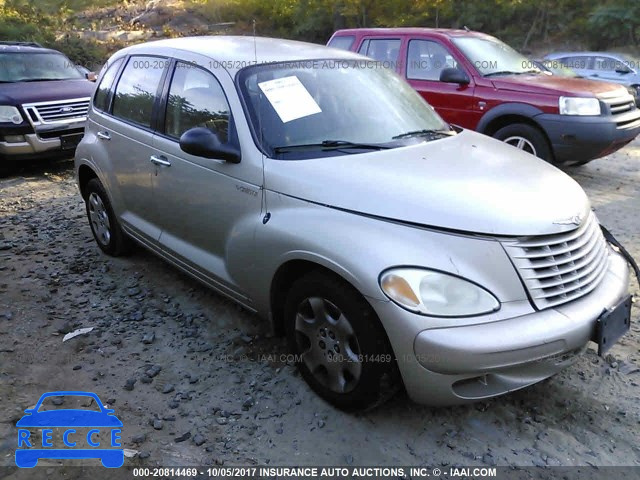 2005 Chrysler PT Cruiser 3C4FY48B35T610498 image 0