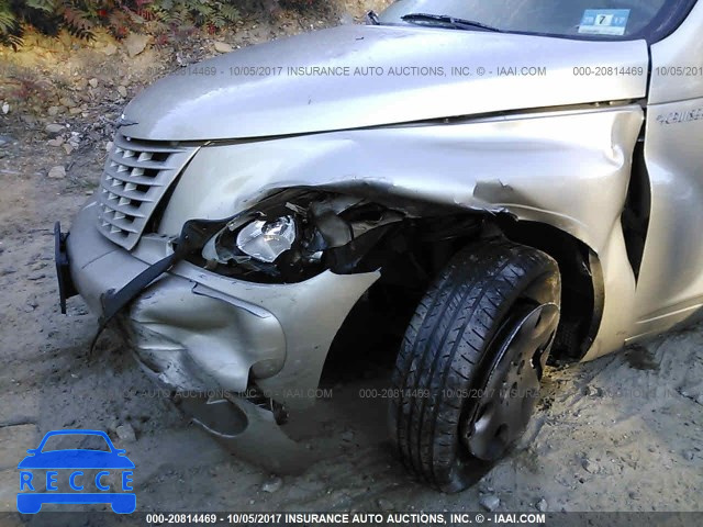 2005 Chrysler PT Cruiser 3C4FY48B35T610498 image 5