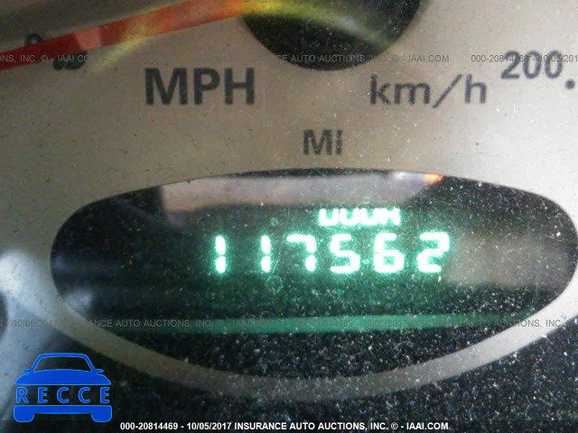 2005 Chrysler PT Cruiser 3C4FY48B35T610498 image 6