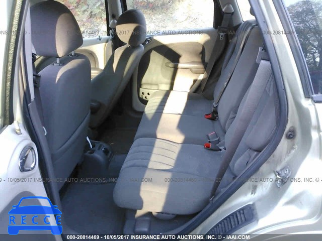 2005 Chrysler PT Cruiser 3C4FY48B35T610498 image 7
