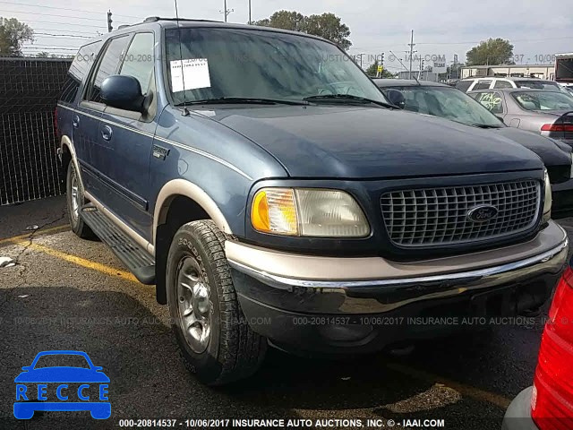 1999 FORD EXPEDITION 1FMPU18L0XLB51612 image 0