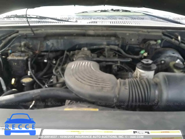 1999 FORD EXPEDITION 1FMPU18L0XLB51612 image 9