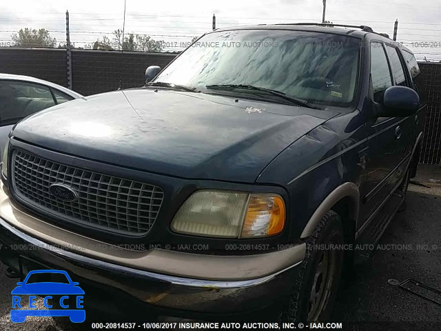 1999 FORD EXPEDITION 1FMPU18L0XLB51612 image 1
