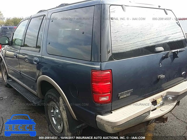 1999 FORD EXPEDITION 1FMPU18L0XLB51612 image 2