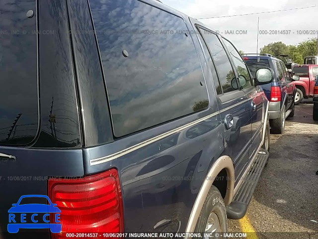 1999 FORD EXPEDITION 1FMPU18L0XLB51612 image 3