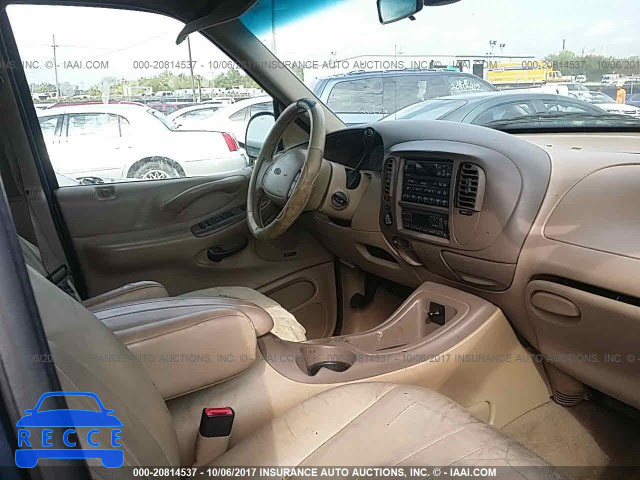1999 FORD EXPEDITION 1FMPU18L0XLB51612 image 4
