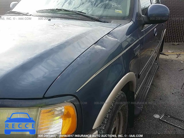 1999 FORD EXPEDITION 1FMPU18L0XLB51612 image 5