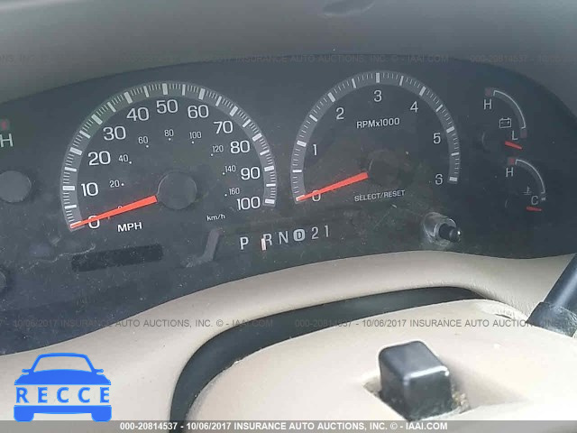 1999 FORD EXPEDITION 1FMPU18L0XLB51612 image 6