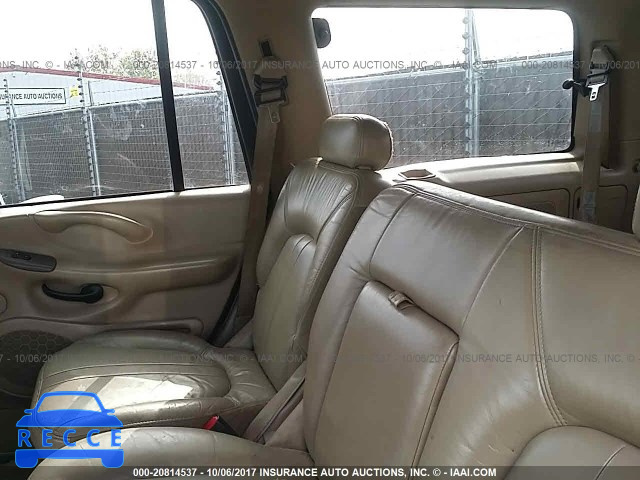 1999 FORD EXPEDITION 1FMPU18L0XLB51612 image 7
