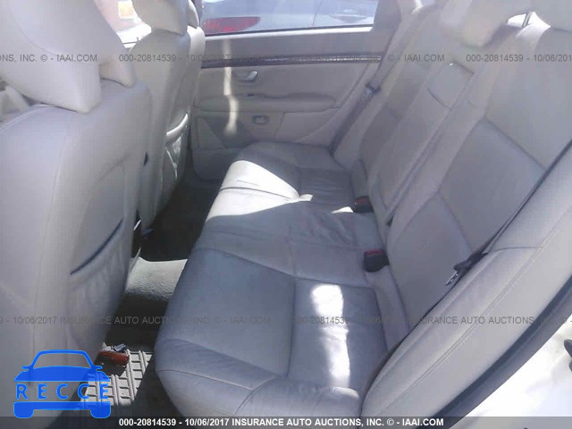 2005 VOLVO S80 YV1TH592451406706 image 7