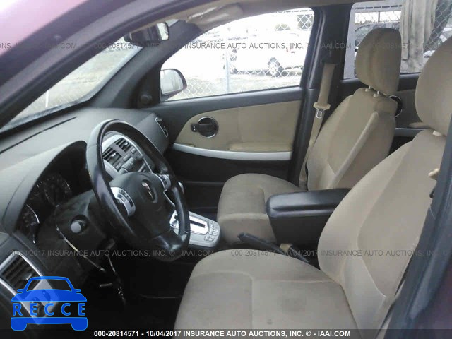 2008 Pontiac Torrent 2CKDL33F486307550 зображення 4