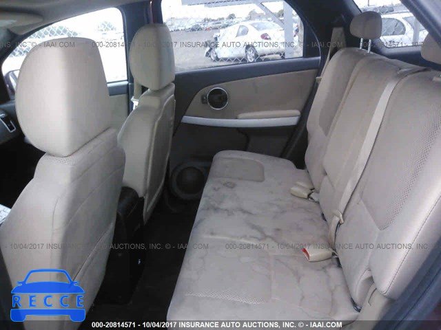 2008 Pontiac Torrent 2CKDL33F486307550 зображення 7