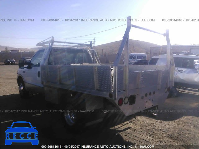 2000 Ford F350 1FDWF36S9YEB40643 image 2