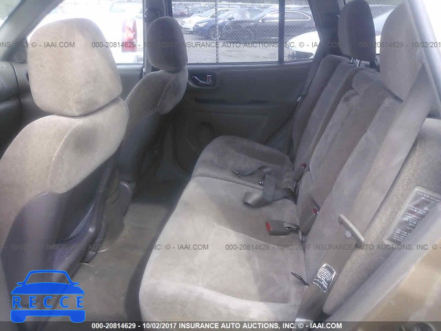 2004 Hyundai Santa Fe GLS/LX KM8SC73D94U685679 image 7