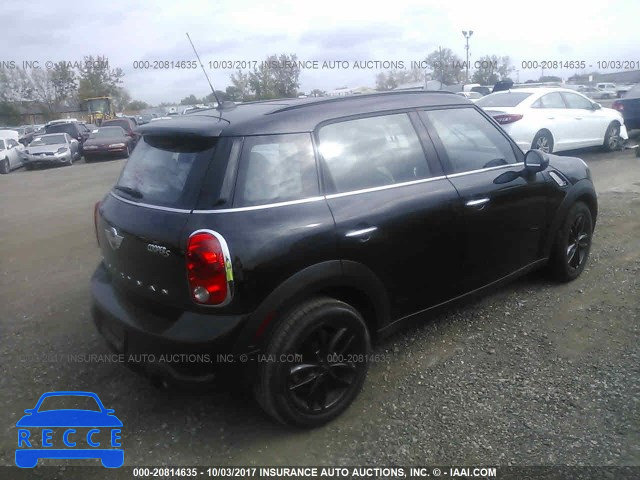 2013 Mini Cooper WMWZC3C57DWP51443 image 3