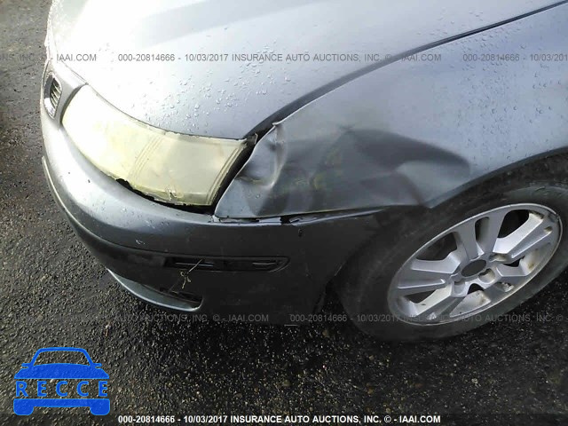 2007 Saab 9-3 YS3FD49Y671002525 Bild 5