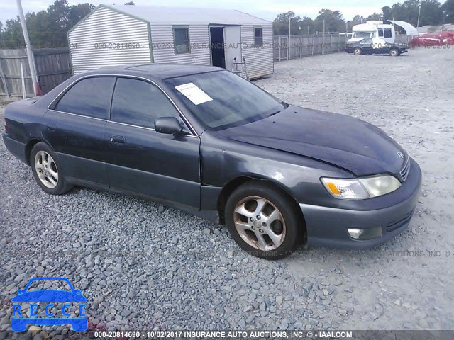 2000 Lexus ES JT8BF28G4Y5084583 image 0