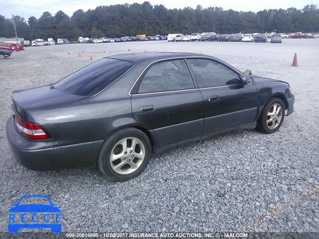 2000 Lexus ES JT8BF28G4Y5084583 зображення 3