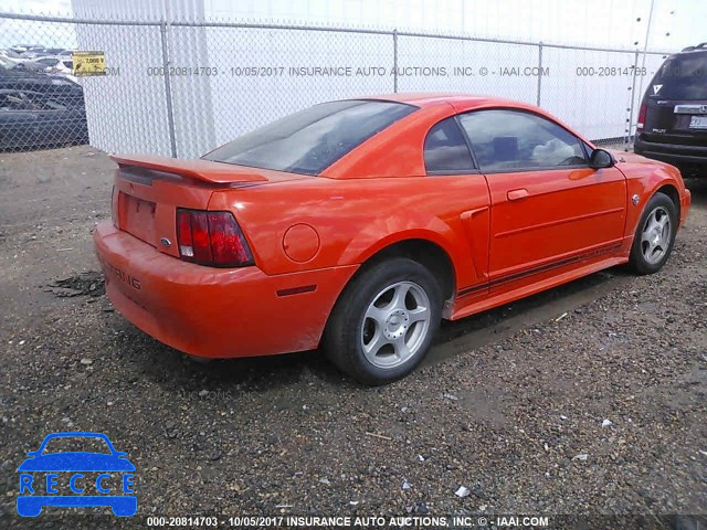2004 Ford Mustang 1FAFP40634F196106 image 3