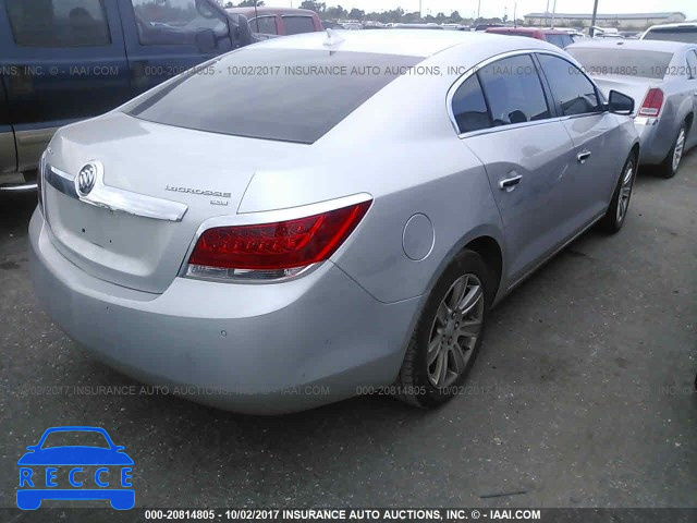 2011 Buick Lacrosse CXL 1G4GC5ED3BF188359 зображення 3