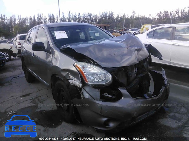 2012 Nissan Rogue JN8AS5MT0CW609479 зображення 0